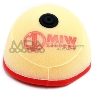 FILTRO AIRE MEIWA OFF ROAD H1296