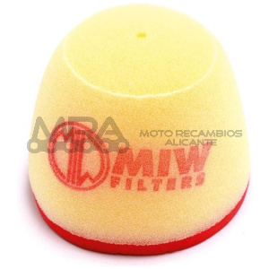 FILTRO AIRE MEIWA OFF ROAD K2191