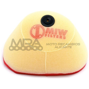 FILTRO AIRE MEIWA OFF ROAD K2192