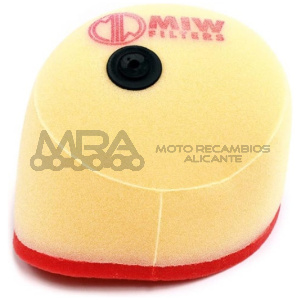 FILTRO AIRE MEIWA OFF ROAD K2195