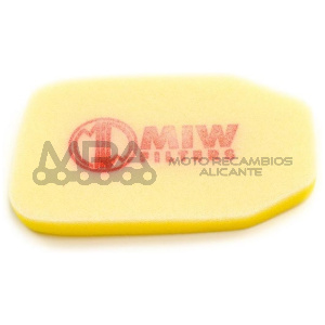 FILTRO AIRE MEIWA OFF ROAD KT8102