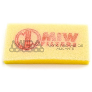 FILTRO AIRE MEIWA OFF ROAD KT8104