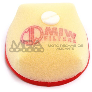 FILTRO AIRE MEIWA OFF ROAD KT8105
