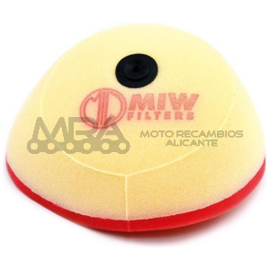 FILTRO AIRE MEIWA OFF ROAD KT8109