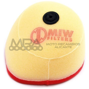 FILTRO AIRE MEIWA OFF ROAD S3208