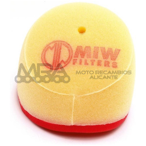 FILTRO AIRE MEIWA OFF ROAD S3212