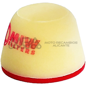 FILTRO AIRE MEIWA YAMAHA YZ 85