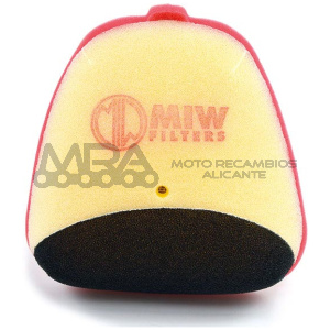 FILTRO AIRE MEIWA OFF ROAD Y4261