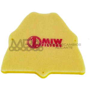 FILTRO AIRE MEIWA OFF ROAD Y4272