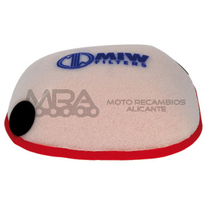 FILTRO AIRE MEIWA OFF ROAD KT8120