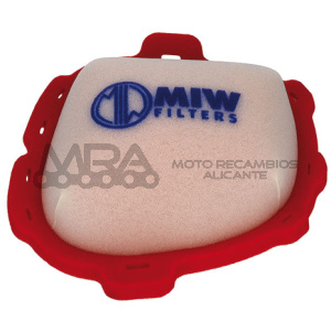FILTRO AIRE MEIWA OFF ROAD H1330