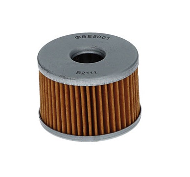 FILTRO ACEITE MEIWA B0258OF – BE5001 BENELLI