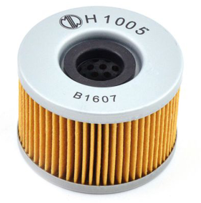 FILTRO ACEITE MEIWA H1005 HONDA CB 400T/CX 500/CB