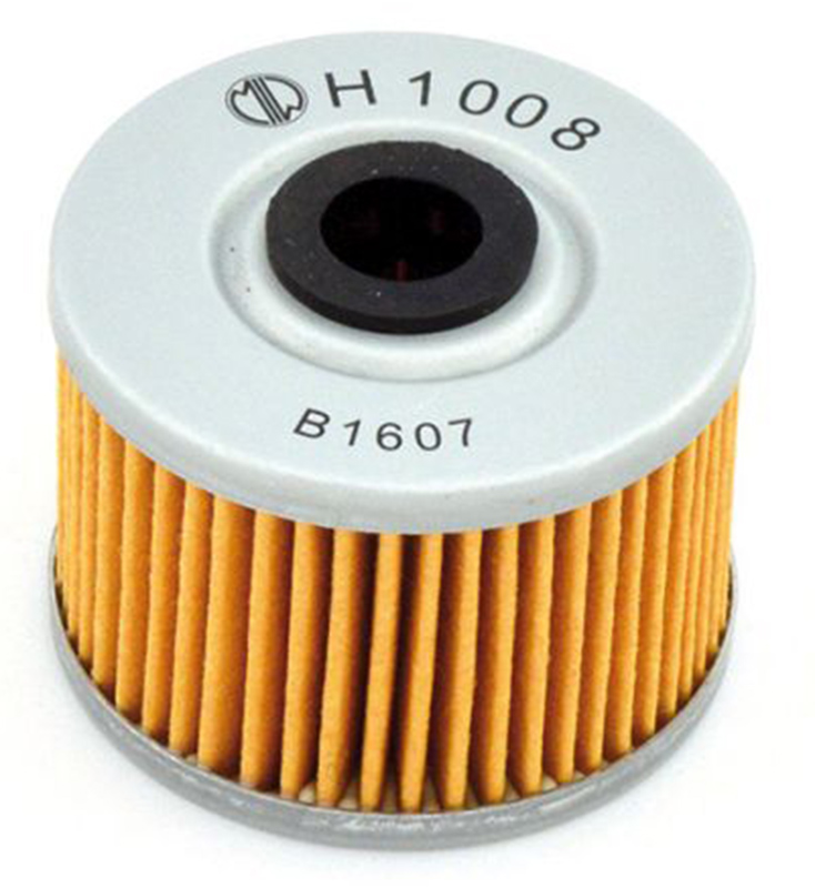 FILTRO ACEITE MEIWA H1008 HONDA NX 650 DOMINATOR