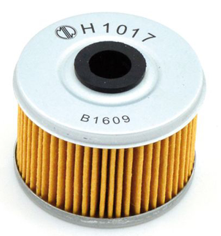 FILTRO ACEITE MEIWA H1017 HONDA VT 125 SHADOW