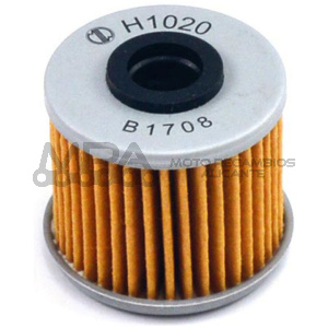 FILTRO ACEITE MEIWA H1020 HONDA NC 700/750