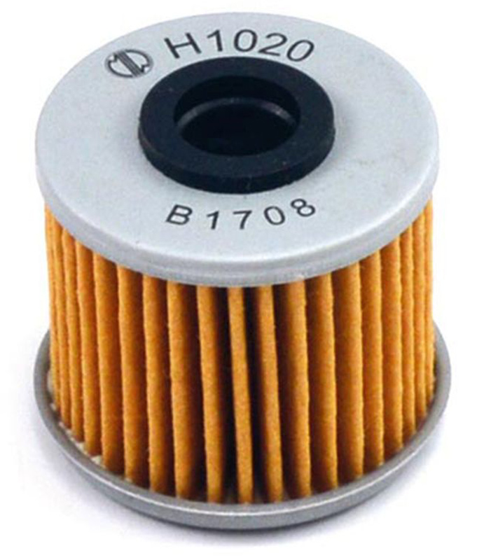 FILTRO ACEITE MEIWA H1020 HONDA NC 700/750