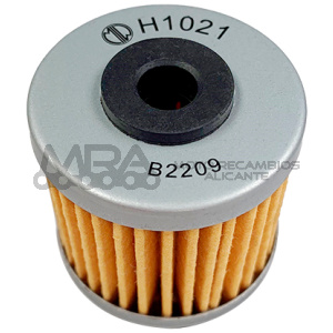FILTRO ACEITE MEIWA B2301OF – H1021 HONDA