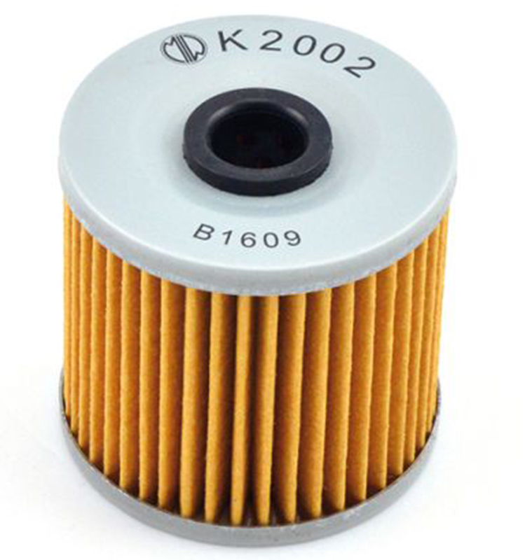 FILTRO ACEITE MEIWA K2002 KAWASAKI KLR/KLX 600/650