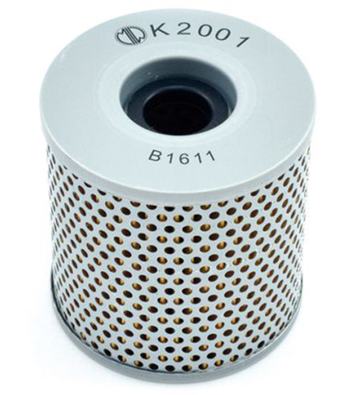 FILTRO ACEITE MEIWA K2001 KAWASAKI KZ 1000