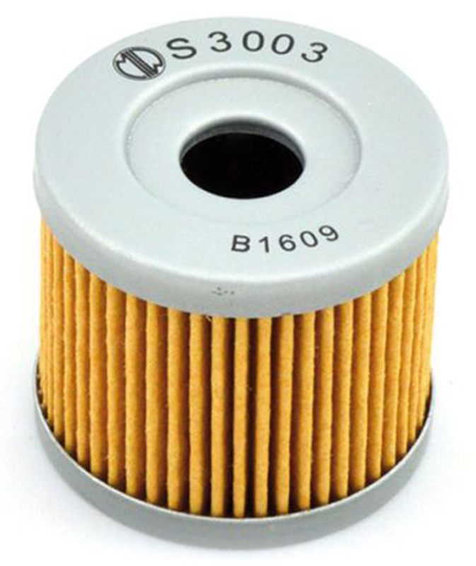 FILTRO ACEITE MEIWA S3003 SUZUKI BURGMAN 125/150