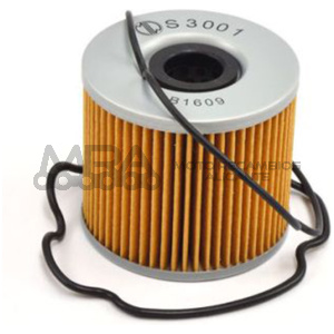 FILTRO ACEITE MEIWA S3001 SUZUKI GSX 750/1100