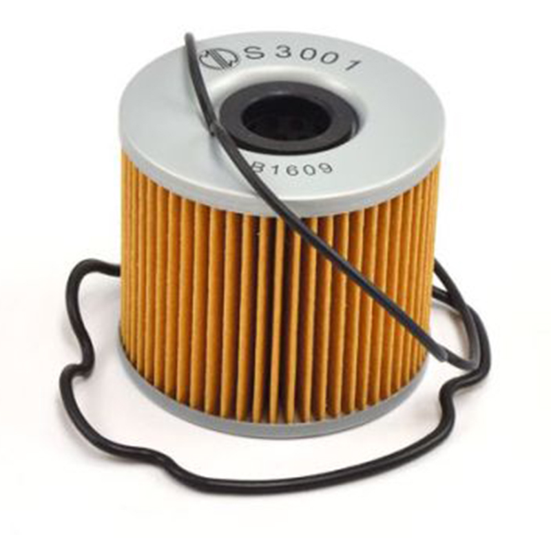 FILTRO ACEITE MEIWA S3001 SUZUKI GSX 750/1100