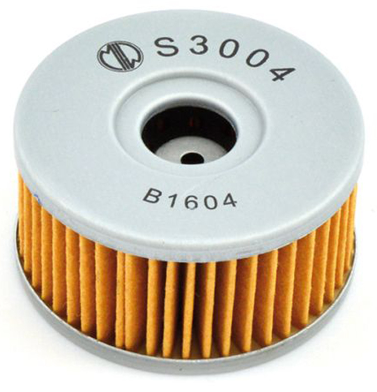 FILTRO ACEITE MEIWA S3004 SUZUKI DR 250/350/400