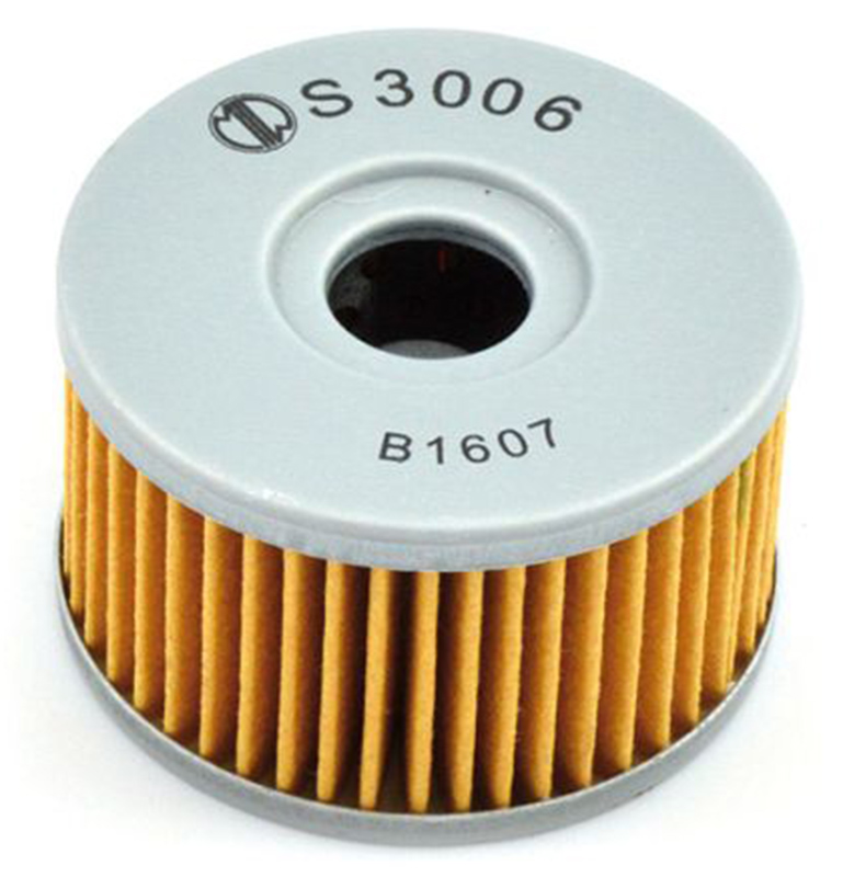 FILTRO ACEITE MEIWA S3006 SUZUKI DR 500/600/650/75