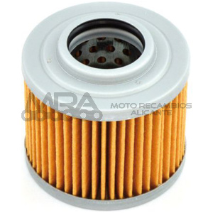FILTRO ACEITE MEIWA B9008 BMW F-650 GS