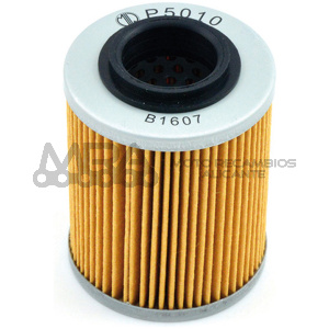 FILTRO ACEITE MEIWA P5010 APRILIA RSV 1000/R/SP