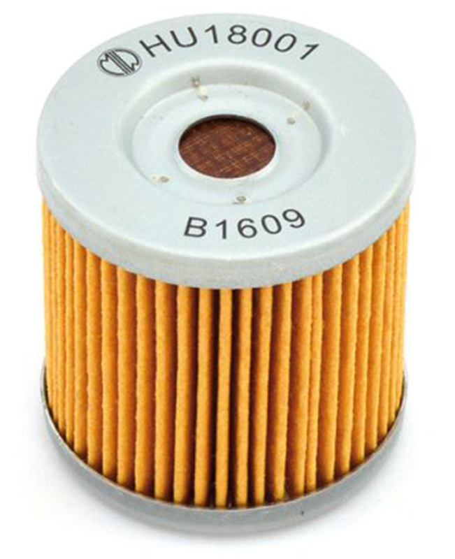 FILTRO ACEITE MEIWA HU18001 HUSQVARNA