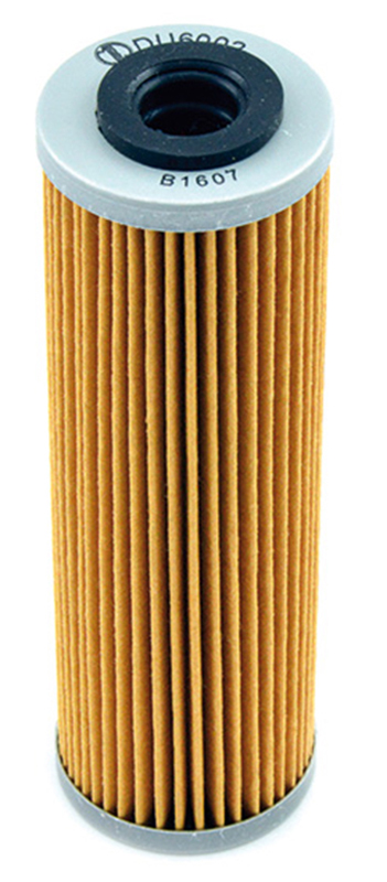 FILTRO ACEITE MEIWA DU6002 DUCATI 1199 PANIGALE