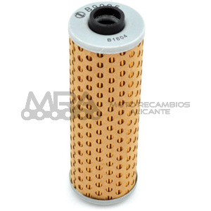 FILTRO ACEITE MEIWA B9005 BMW R80 GS