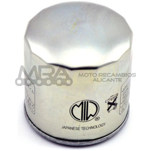 FILTRO ACEITE MEIWA B9002 BMW K75/100-R1100/1200