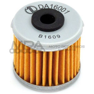 FILTRO ACEITE MEIWA DA16001 DAELIM VS 125 – VT 125