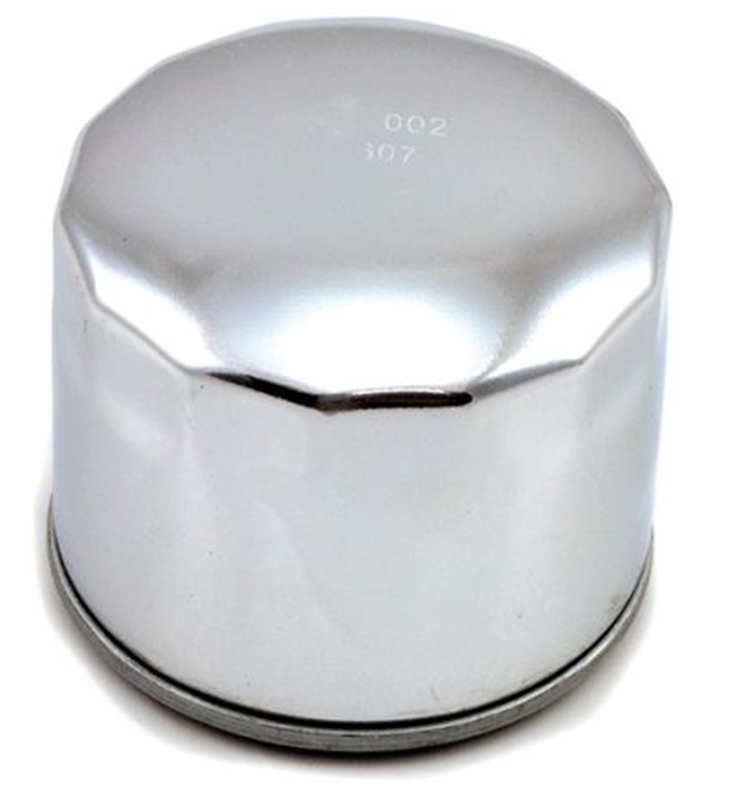 FILTRO ACEITE MEIWA HD17002 HARLEY DAVIDSON (CROMA