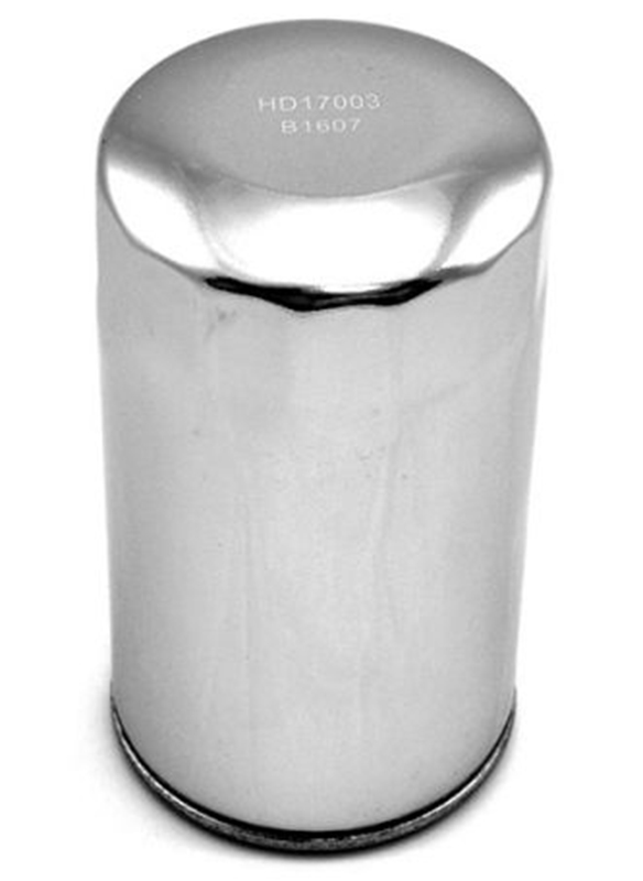 FILTRO ACEITE MEIWA HD17003 HARLEY DAVIDSON (CROMA