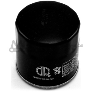 FILTRO ACEITE MEIWA HD17004 HARLEY DAVIDSON 500/75