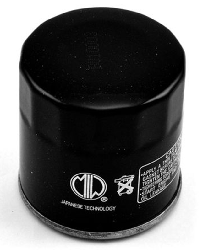 FILTRO ACEITE MEIWA BU10003 BUELL BLAST 500 -XB9R-