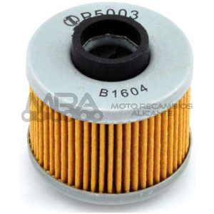 FILTRO ACEITE MEIWA P5003 APRILIA/PEUGEOT 125/150
