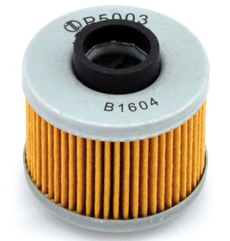 FILTRO ACEITE MEIWA P5003 APRILIA/PEUGEOT 125/150