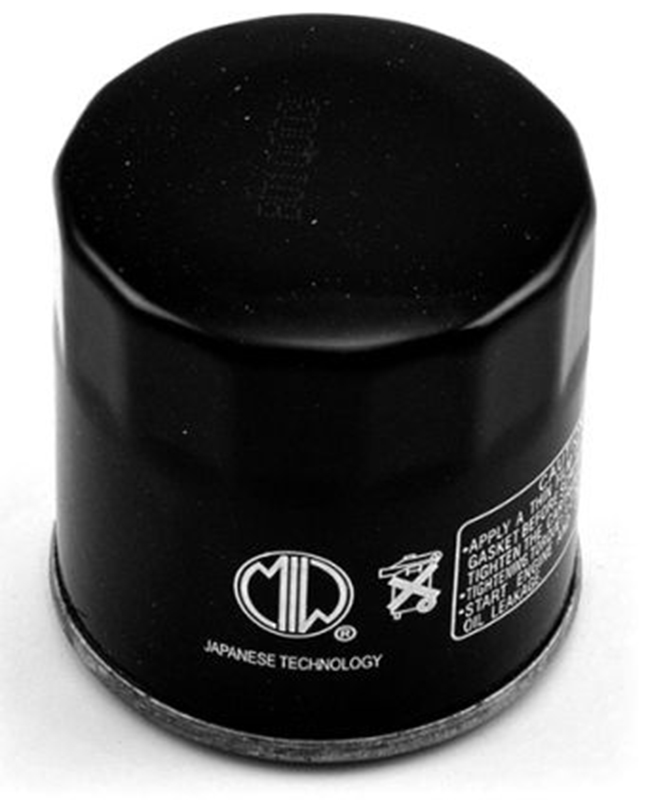 FILTRO ACEITE MEIWA B12001 BENELLI TORNADO 900/113
