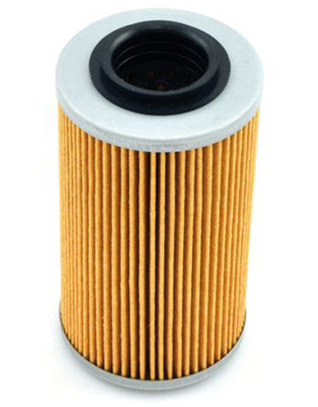FILTRO ACEITE MEIWA BO14001 BOMBARDIER QUEST 550/6
