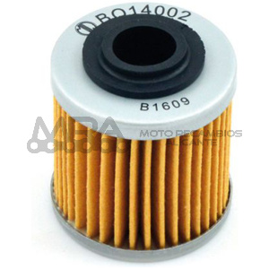 FILTRO ACEITE MEIWA BO14002 BOMBARDIER DS 450