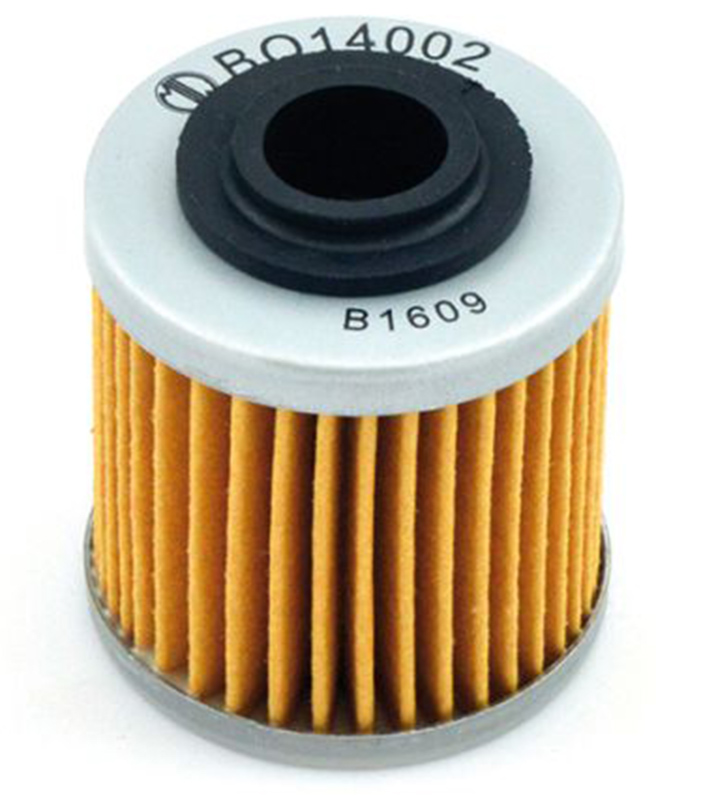 FILTRO ACEITE MEIWA BO14002 BOMBARDIER DS 450