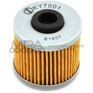 FILTRO ACEITE MEIWA KY7001 KYMCO SUPERDINK 125/300