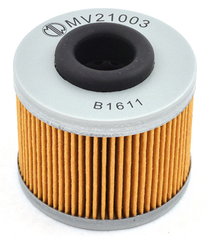 FILTRO ACEITE MEIWA MV21003 MV AUGUSTA 675/800