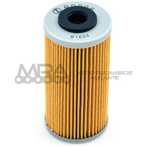 FILTRO ACEITE MEIWA B9006 BMW G 450 X