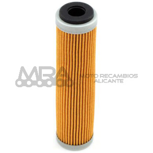 FILTRO ACEITE MEIWA BT13001 BETA RR 450/520